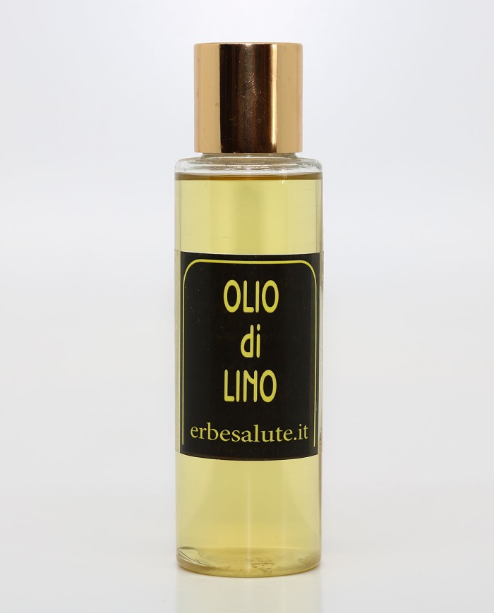 OLIO DI MANDORLE   100 ml.