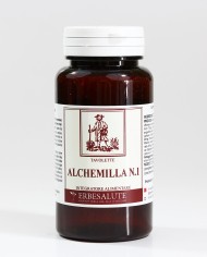 Alchemilla compresse