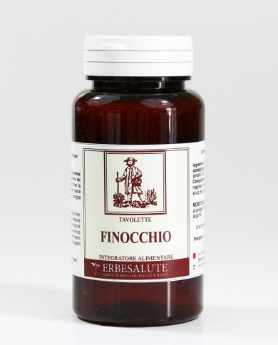 Finocchio 120 compresse