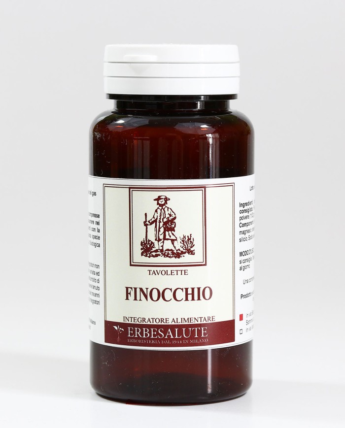 Finocchio 120 compresse