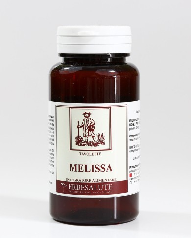 Melissa