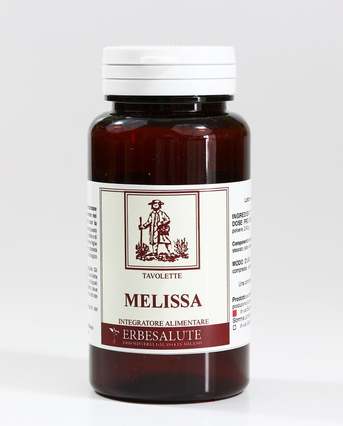 Melissa