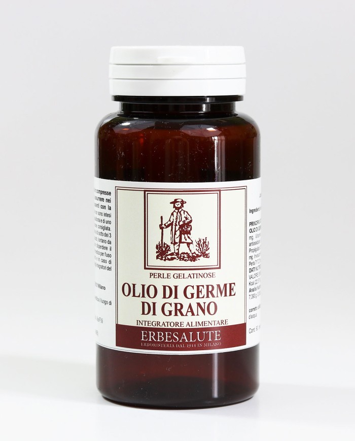 Chioma bella - Kit per capelli