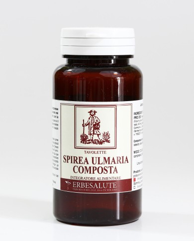 Spirea ulmaria composta