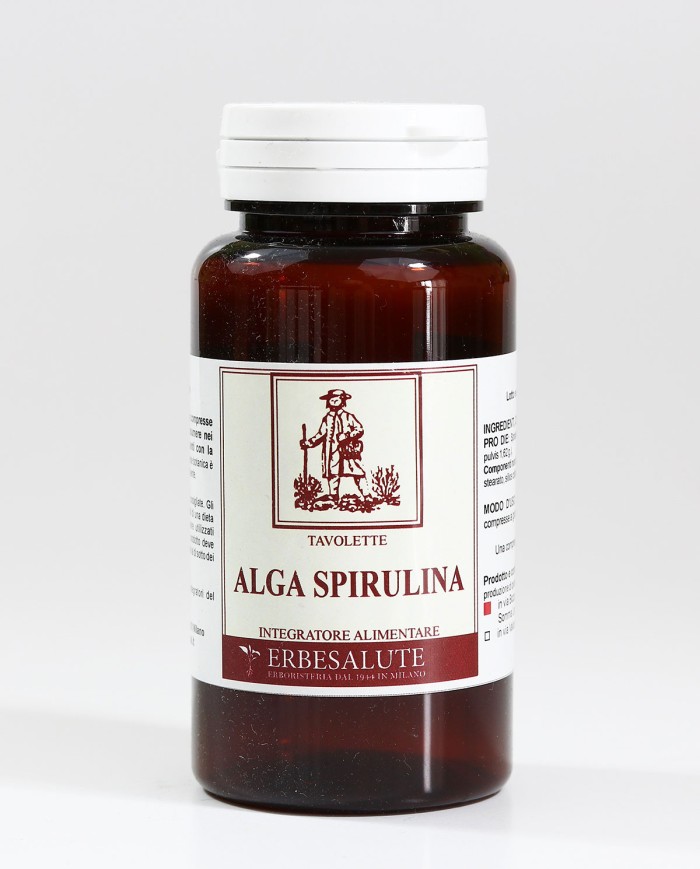 Aglio Biancospino Olivo 60 perle