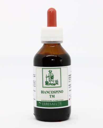 Biancospino tintura madre