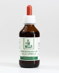 Concentrato  alla capsella