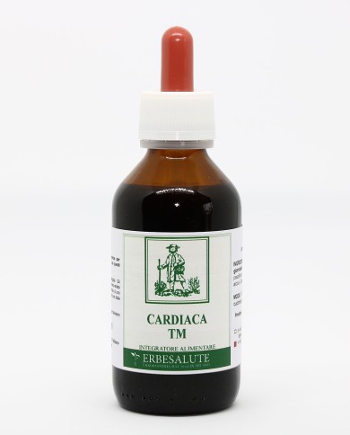 Cardiaca tintura madre