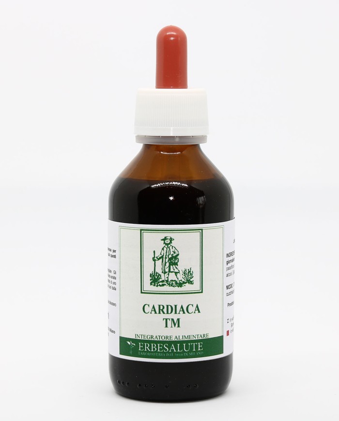 Carciofo tintura madre