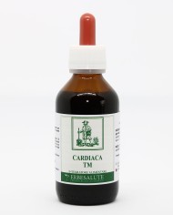 Cardiaca tintura madre