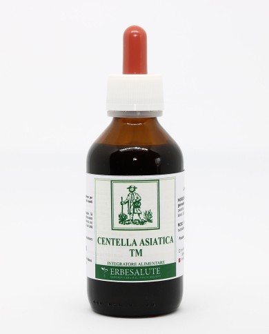 Centella asiatica tintura madre