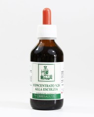 Concentrato veg. all'ESCOLZIA- Dolce sonno