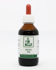 Fucus tintura madre