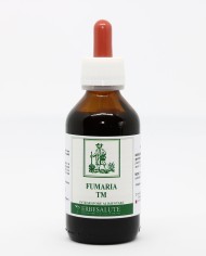 Fumaria tintura madre