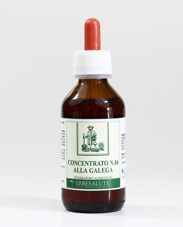 Concentrato al Tarassaco - DEPURAZIONE