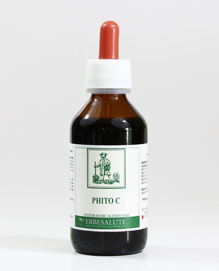 ACEROLA SCIROPPO  250 ML.