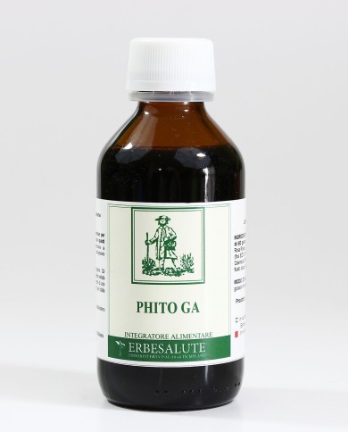 Phito GA 100 ml.