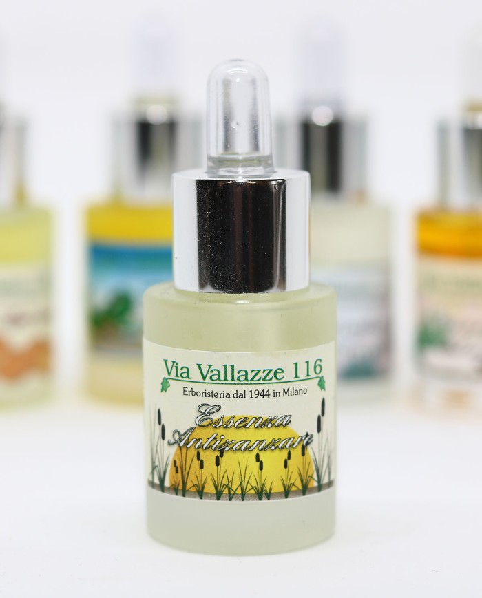 Storace resina liquida - Balsamo Storace 6 g.