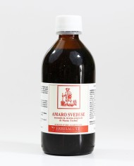 Amaro svedese formula Maria Treben 200 ml.