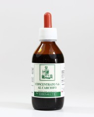 Concentrato vegetale al carciofo - DEPURATIVO