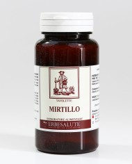 Mirtillo compresse- VIT. A-