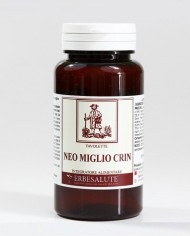 Neo Miglio Crin compresse per CAPELLI  225 compresse