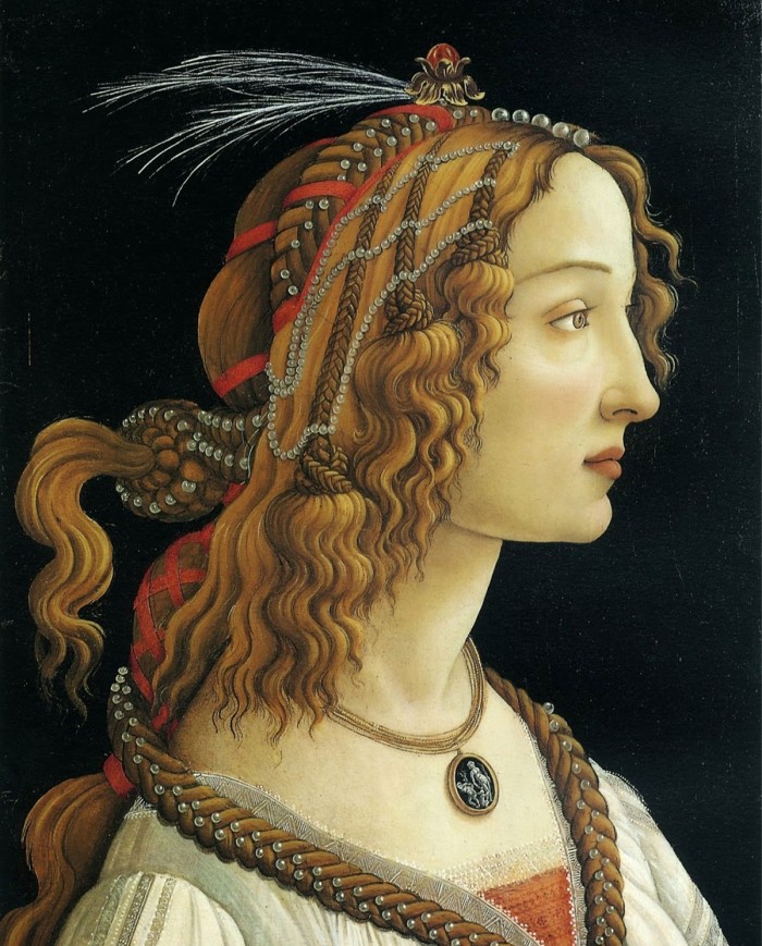 Hennè biondo