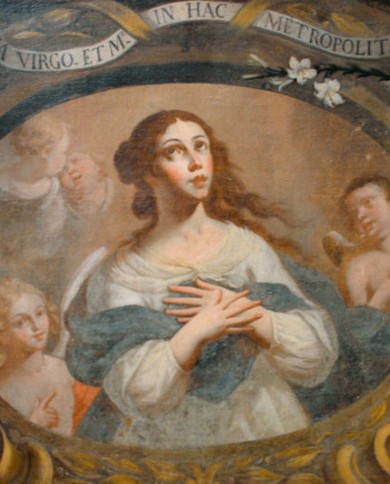 Hennè castano