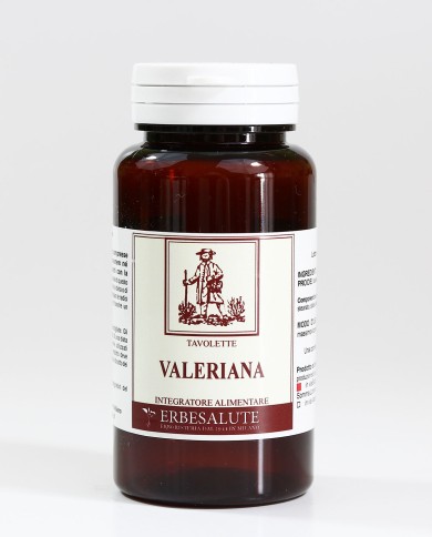 VALERIANA 120 compresse