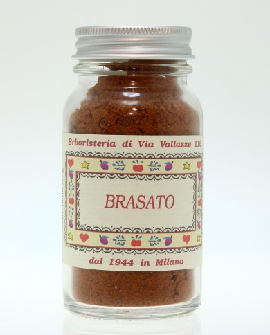 Brasato