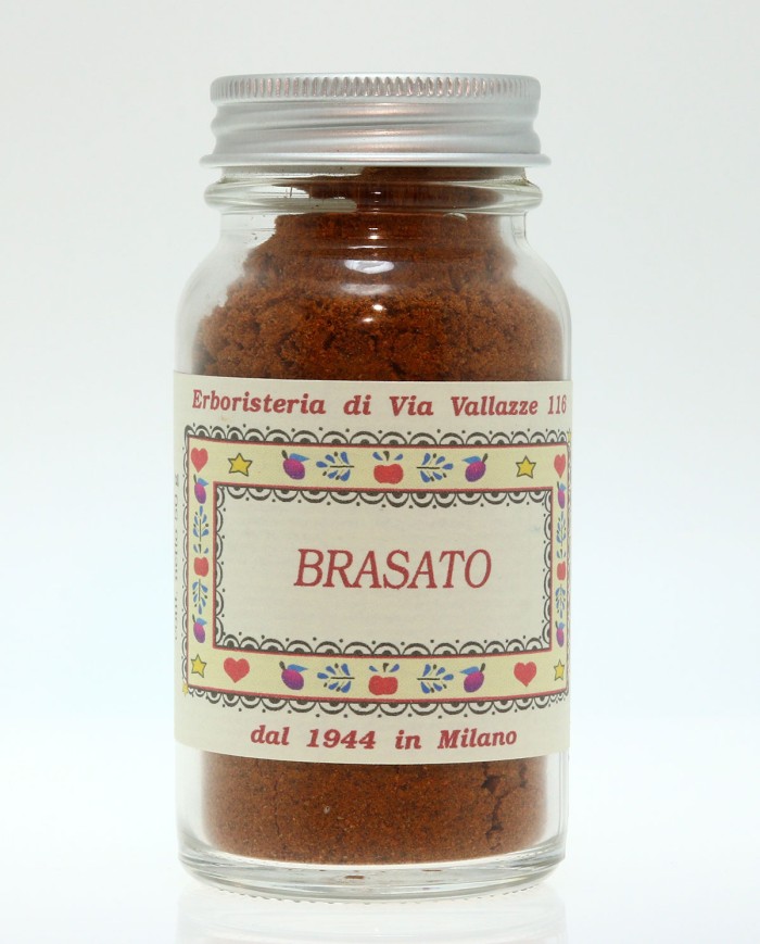 Salmì