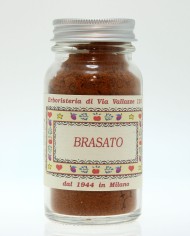 Brasato