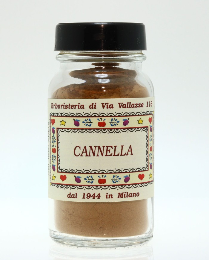 Cacao polvere