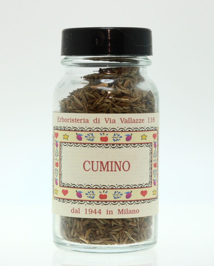 Aglio, prezzemolo, peperoncino