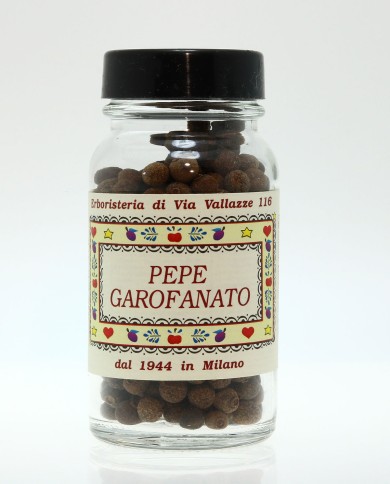 Pepe garofanato intero