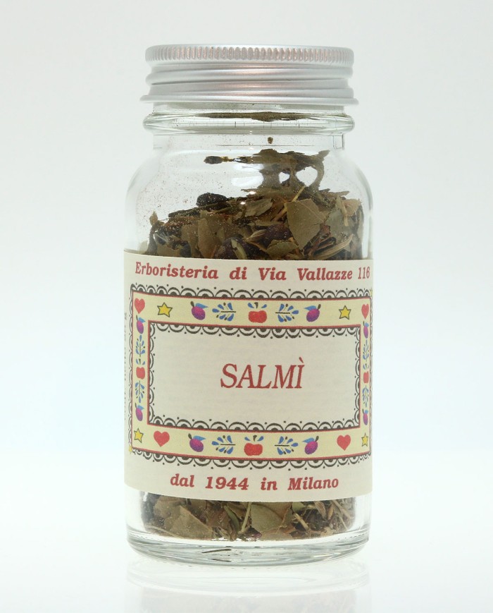 Salmì