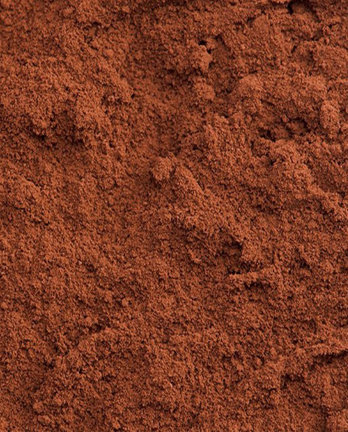 Cacao polvere