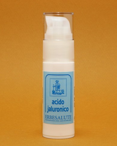 Acido jaluronico 30 ml.