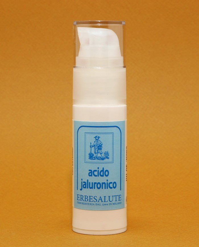 Acido jaluronico 30 ml.