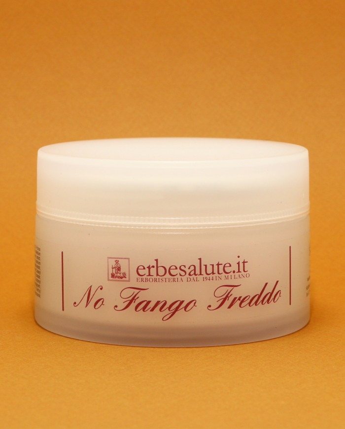 Fango freddo - ice mud 500 g.