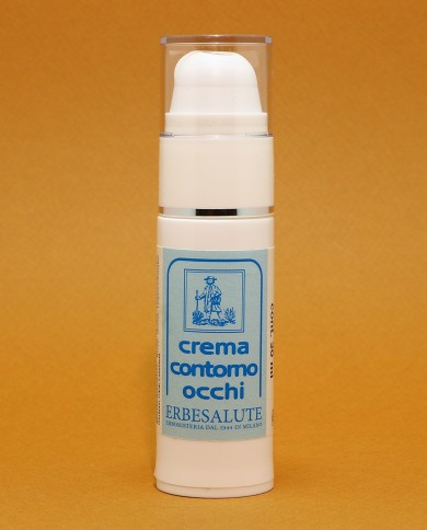 Crema contorno occhi 30 ml.
