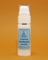 Crema contorno occhi 30 ml.