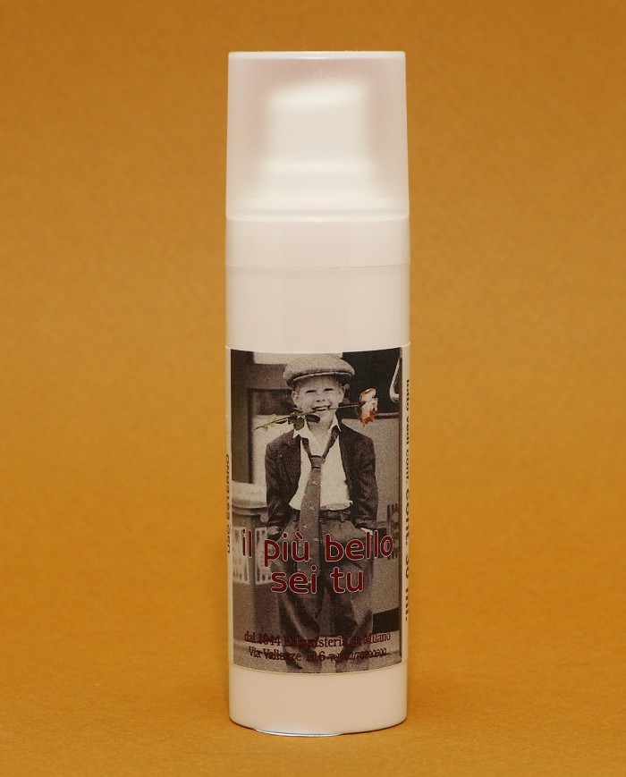 Siero la Rosa più bella sei tu 30 ml.