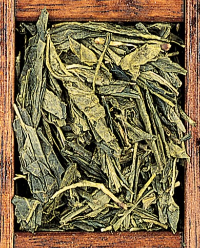 Bancha