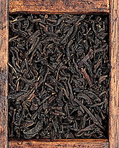 Tè al cioccolato