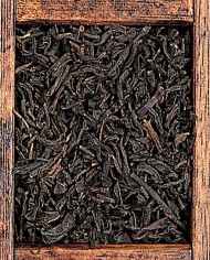 Tè al cioccolato