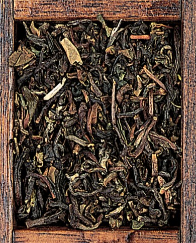 Darjeelig ftgfop BIO
