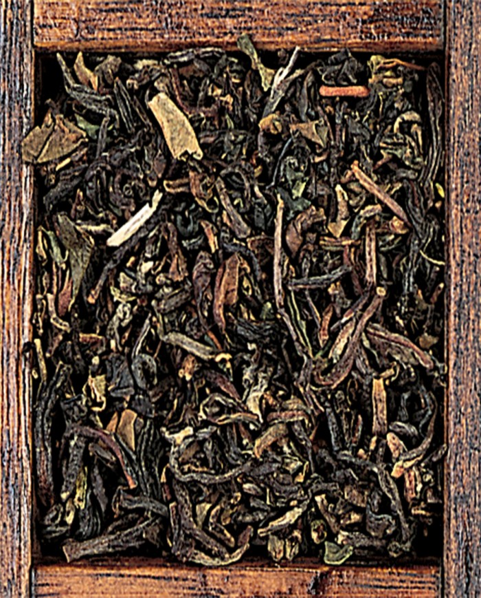 Darjeelig ftgfop BIO
