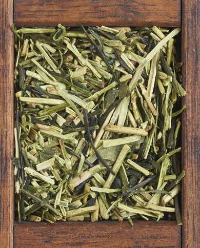 Kukicha tostato