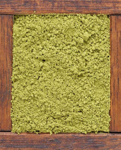 Matcha TSUKI  BIO